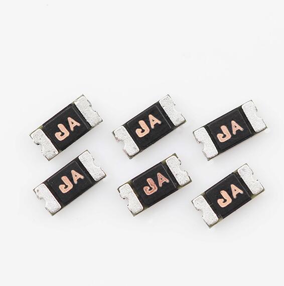 1206貼片可恢復保險絲