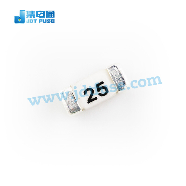 SDM貼片自恢復保險絲