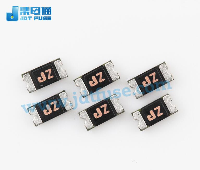 自恢復(fù)保險(xiǎn)絲