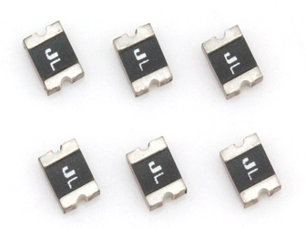 集電通SMD系列保險(xiǎn)絲