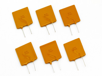 A30集電通自恢復(fù)保險(xiǎn)絲