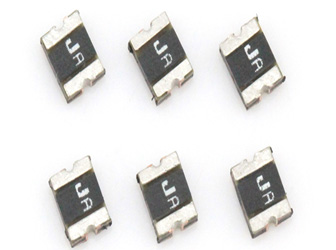 自恢復保險絲應用