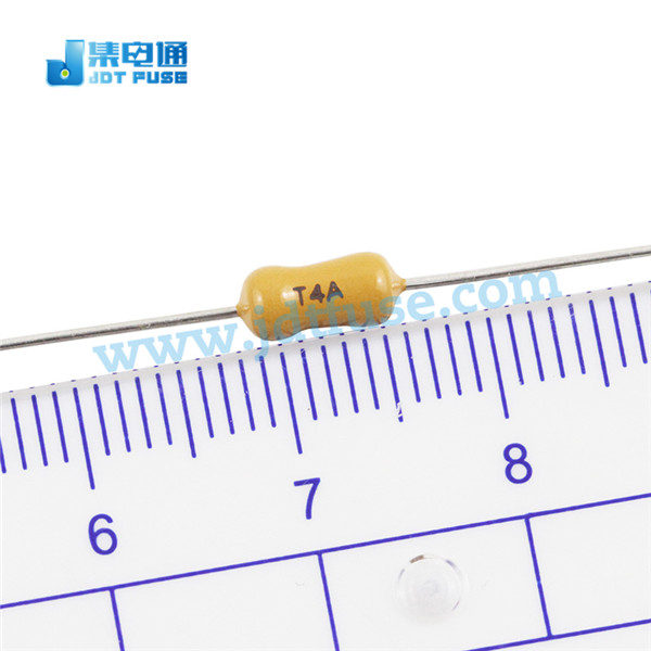 一次性保險絲