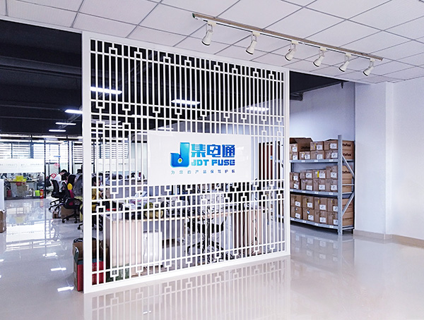 集電通保險(xiǎn)絲供應(yīng)商