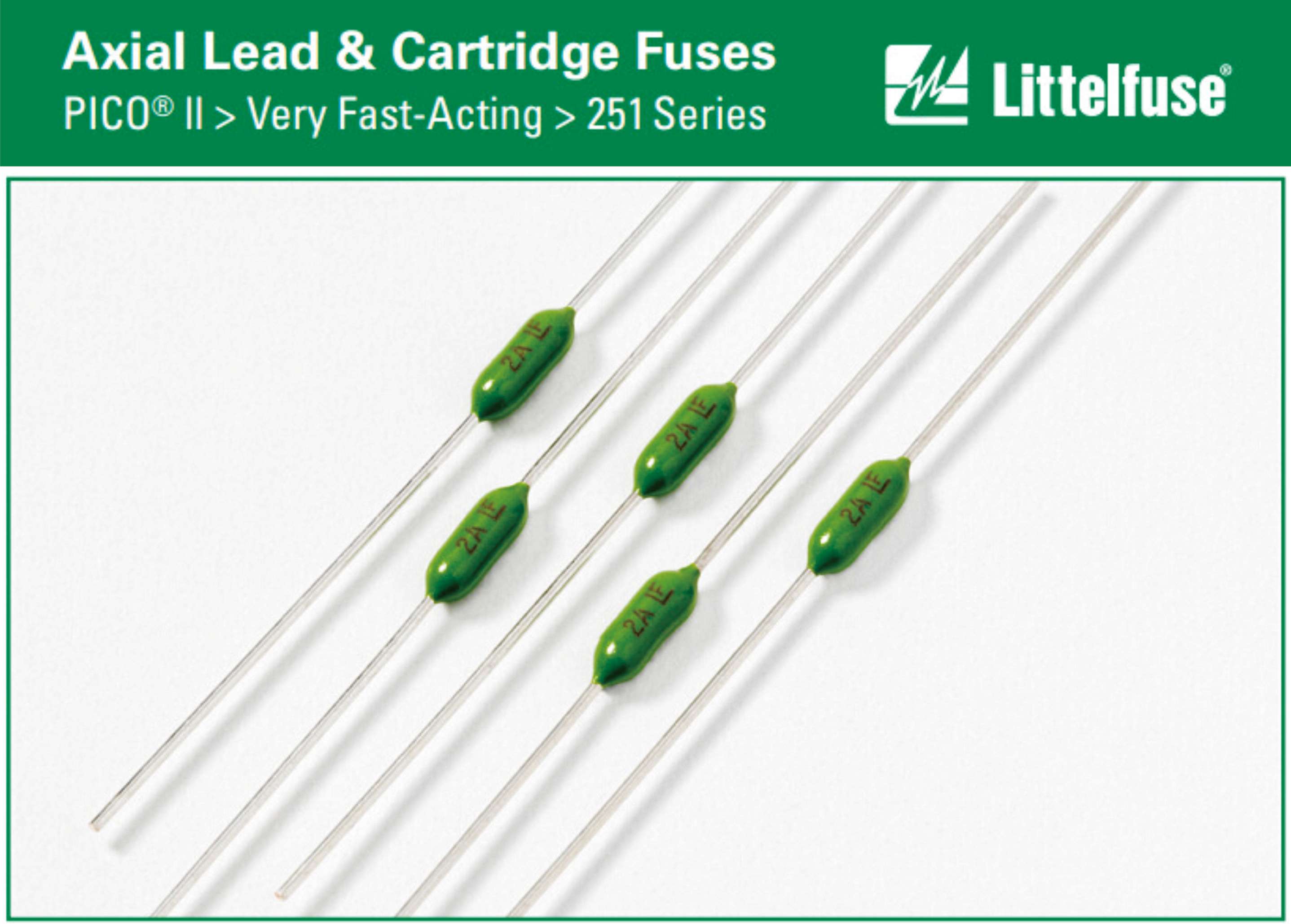 國產力特保險絲