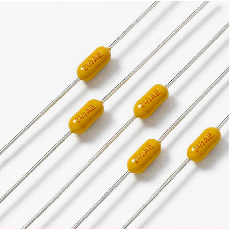 自恢復(fù)保險(xiǎn)絲解決電路故障