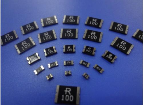 好的貼片保險絲