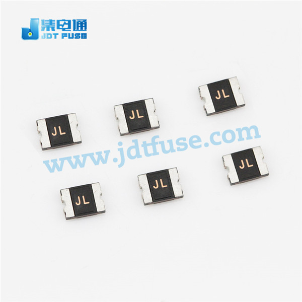 低內阻SMD貼片保險絲