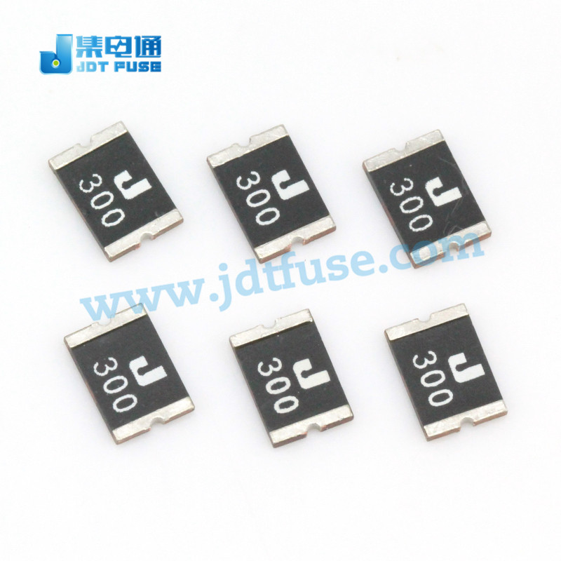 SMD貼片保險絲