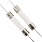 6.3A快斷陶瓷管保險絲詳解