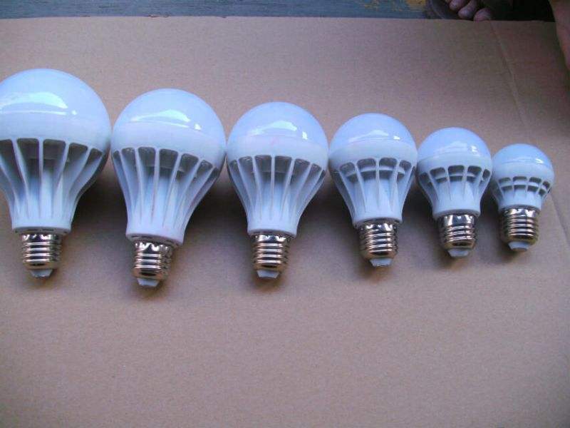 自恢復保險絲在LED燈上的應用