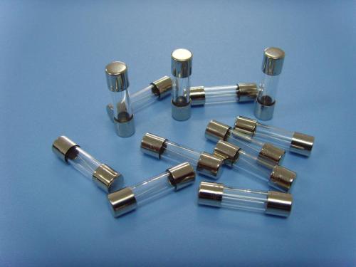 溫度保險絲在鋰離子電池中的應用