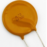 60V/70V自恢復保險絲